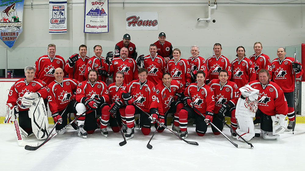 Fantasy Camp 12 Team 02